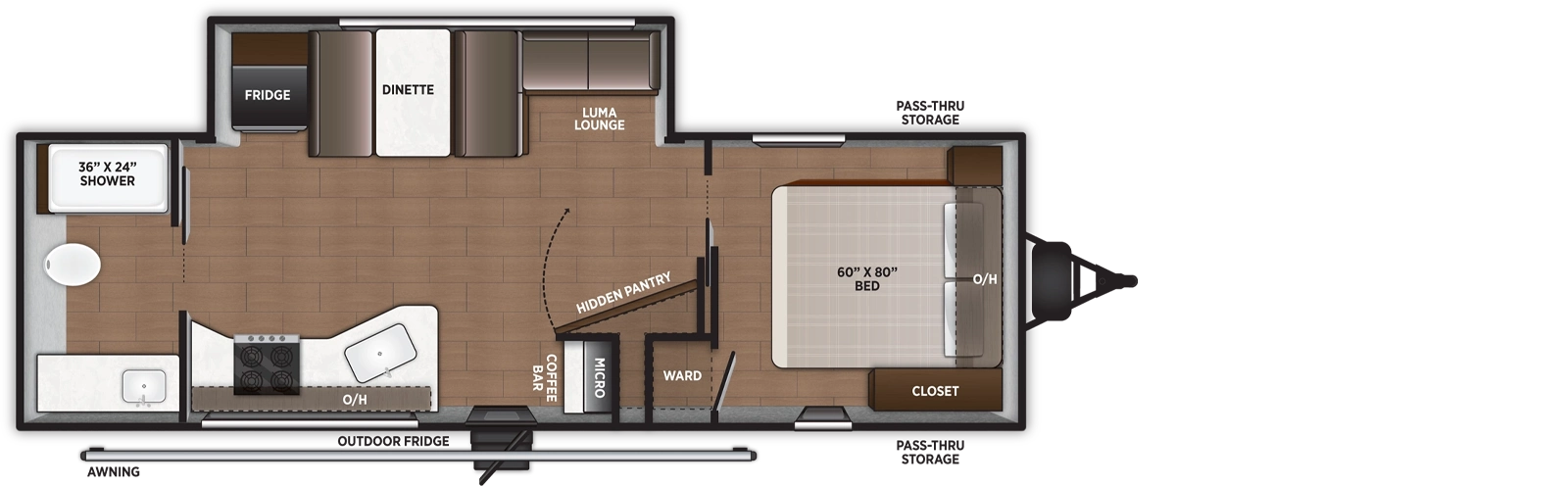 255 Floorplan Image